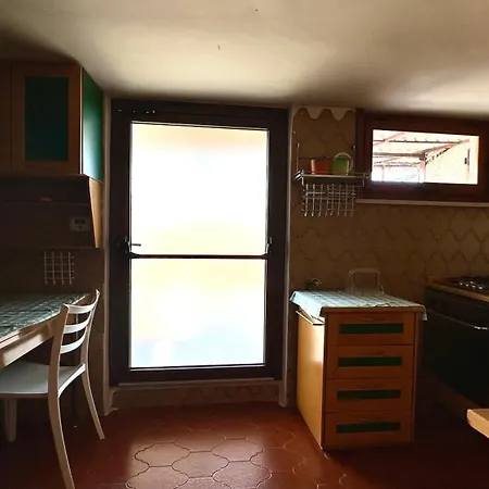 Appartement K04 - Castelfidardo, Monolocale Con Terrazza E Vista Panoramica