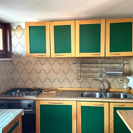 Appartement K04 - Castelfidardo, Monolocale Con Terrazza E Vista Panoramica *