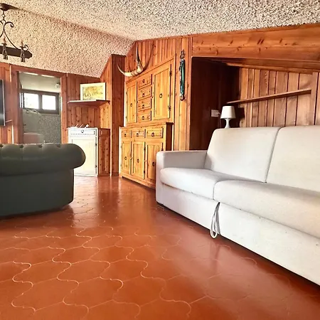 K04 - Castelfidardo, Monolocale Con Terrazza E Vista Panoramica Appartement *